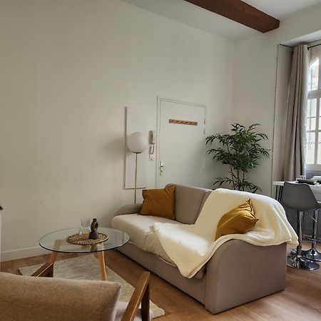 L'At3Lier D'Orthez 아파트 외부 사진